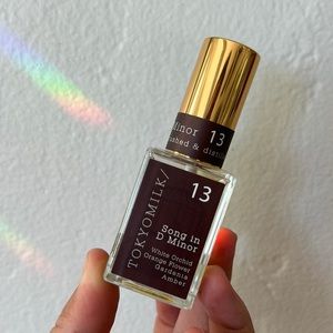 Tokyo Milk Song in D Minor 1 fluid oz